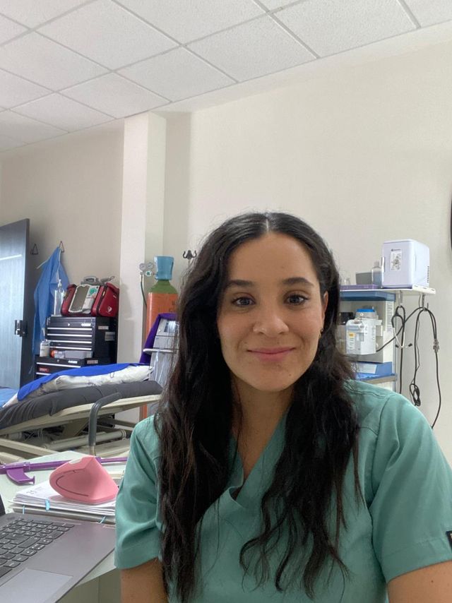 Ampliar imagen: Torre Médica del Sur