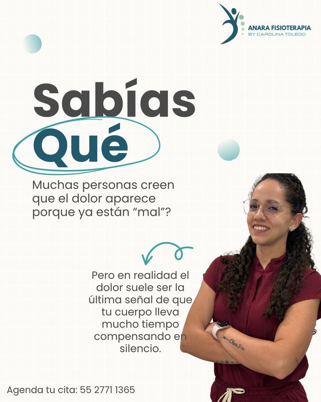 Ampliar imagen: Anara Fisioterapia