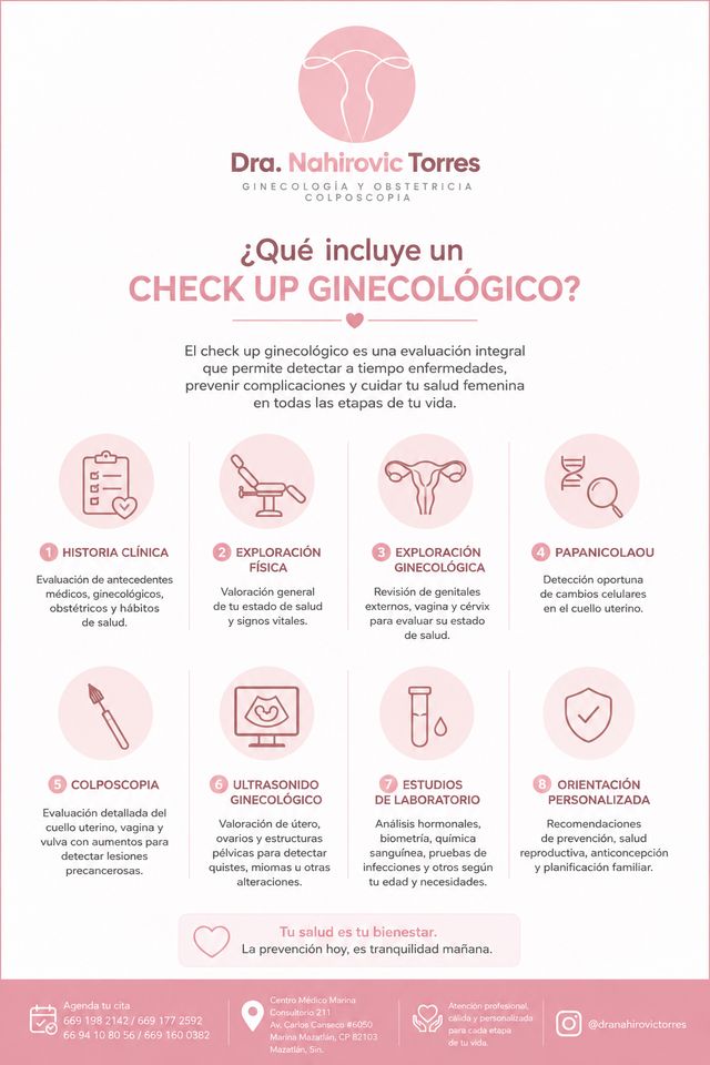 Ampliar imagen: Centro Médico Marina