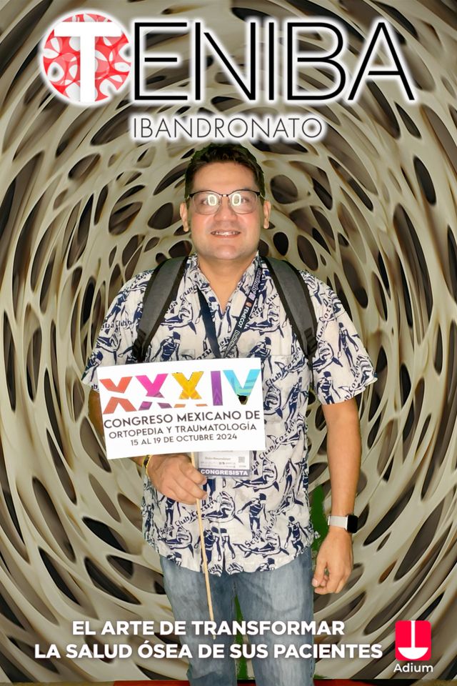 Ampliar imagen: Red CAM Hospital Leones