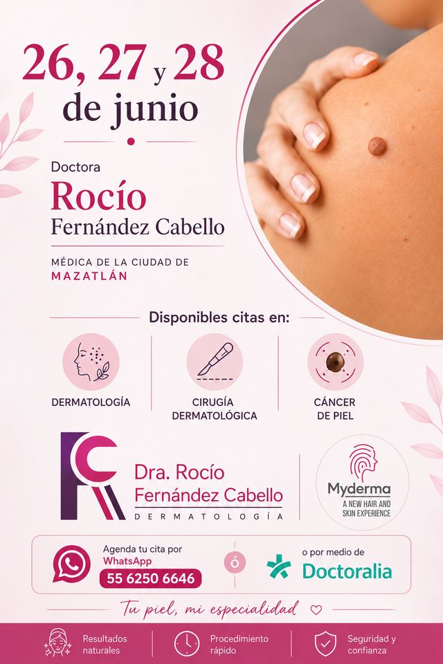 Ampliar imagen: Médica de la ciudad Piso 1 consultorio 120