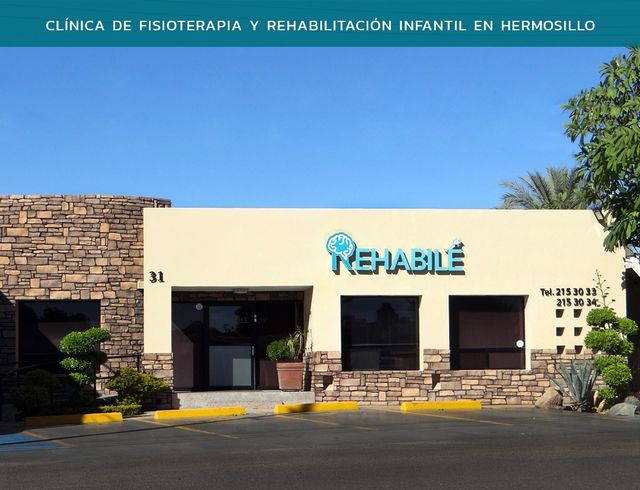 Ampliar imagen: Edificio Rehabilé