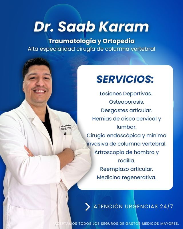 Ampliar imagen: ION Hospital Medica Noreste