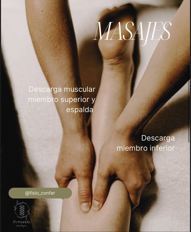 Ampliar imagen: Fisioterapia Mexico