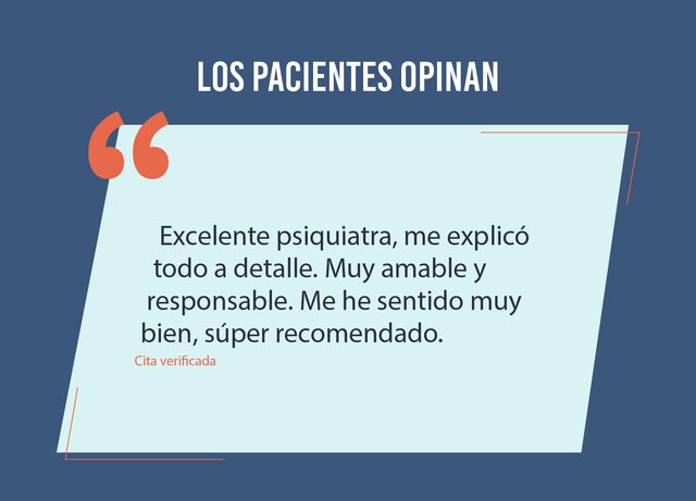 Ampliar imagen: VIDEO Consultas en línea. Sin importar en que país, o estado viva Ud. si habla español.