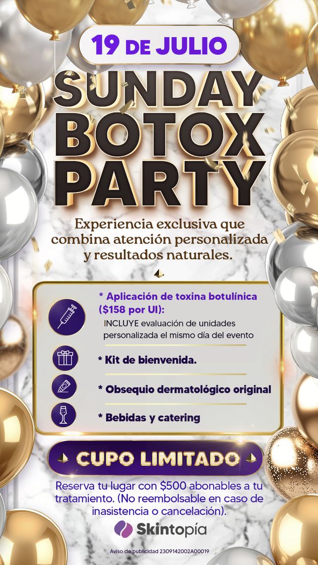 Ampliar imagen: SKINTOPIA
