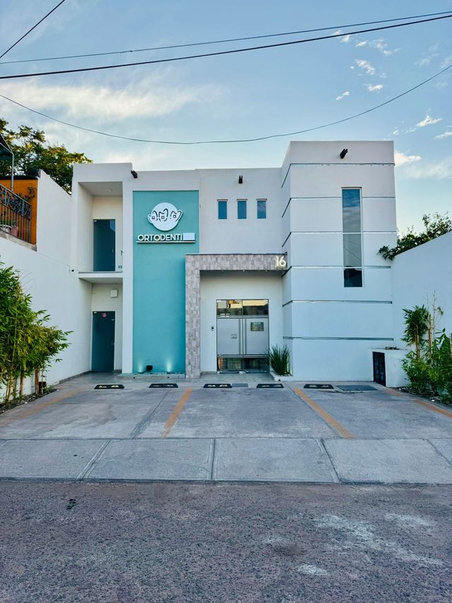 Ampliar imagen: Ortodenti