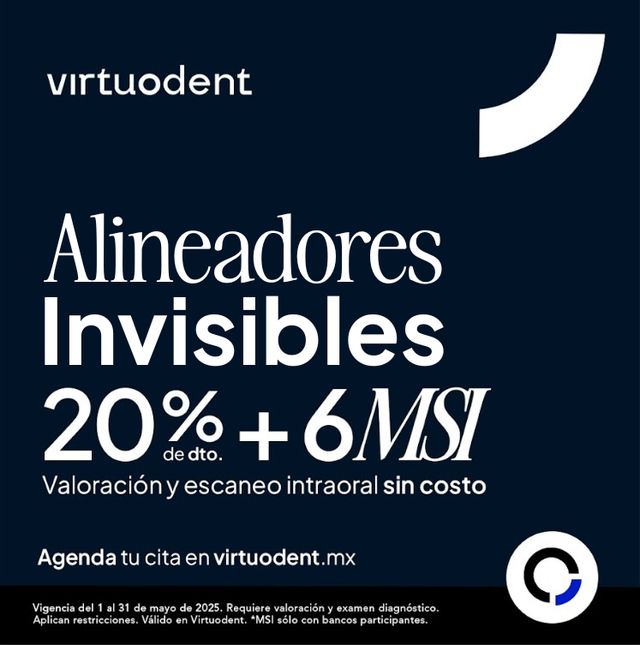 Ampliar imagen: Virtuodent Boutique Dental