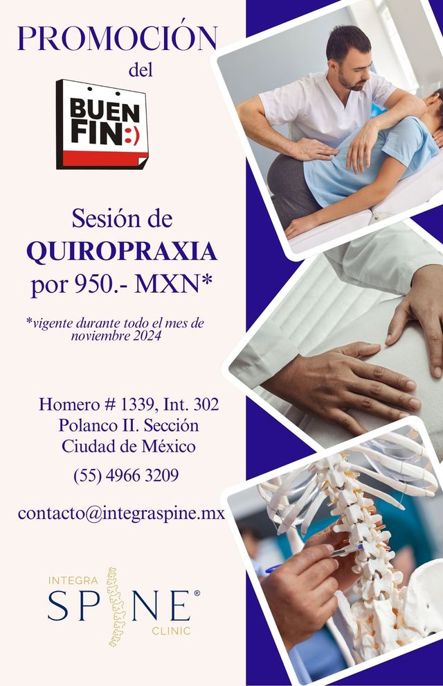 Integra Spine Clinic