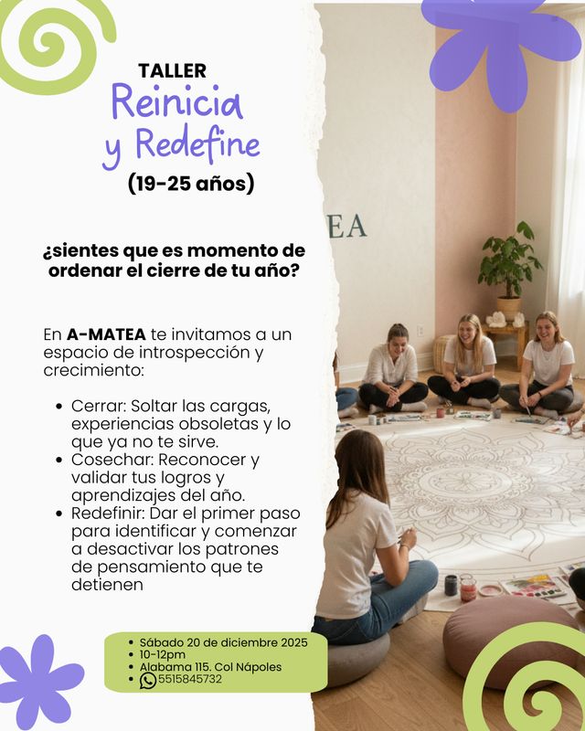 Ampliar imagen: Psicoterapeuta Humanista