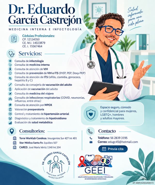 Ampliar imagen: Star Medica Santa Fe Consultorio 507