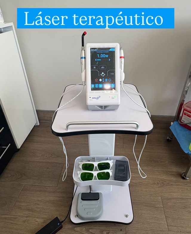 Ampliar imagen: Smile Inn Dental Group