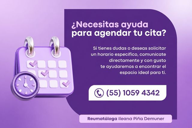 Ampliar imagen: Reumatologia