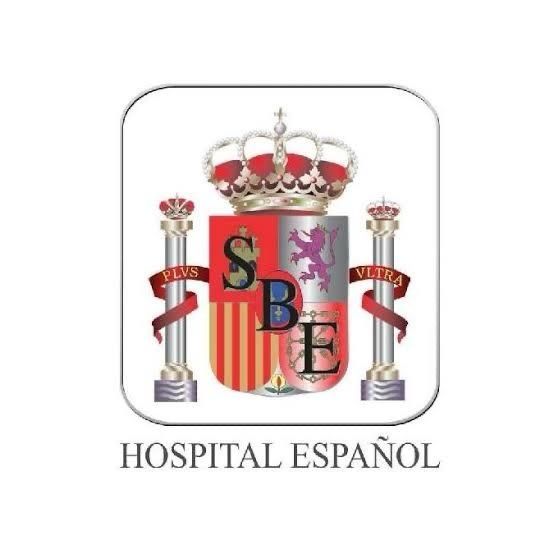 Ampliar imagen: Hospital Español