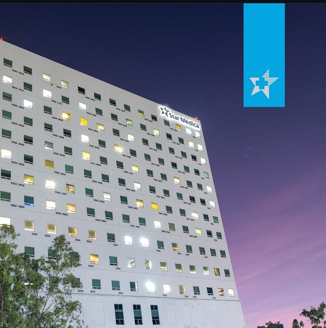 Ampliar imagen: Star Medica Luna Park