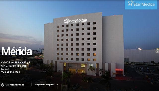 Ampliar imagen: STAR MÉDICA - Consultorio 716