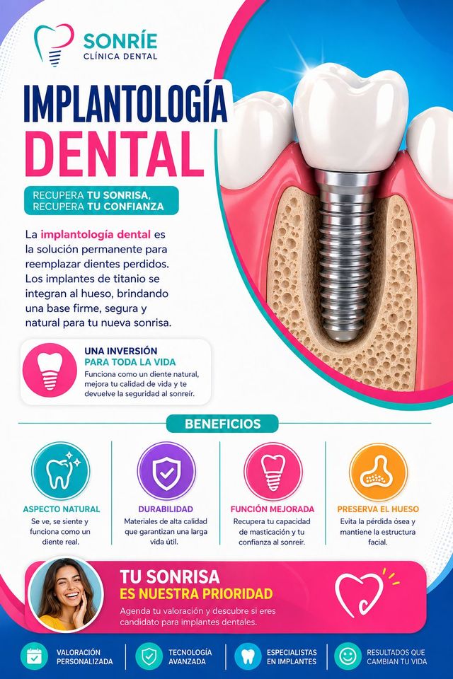 Ampliar imagen: Dental Design