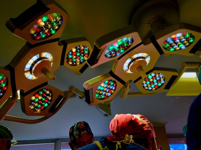 Ampliar imagen: KINDOC Veracruz