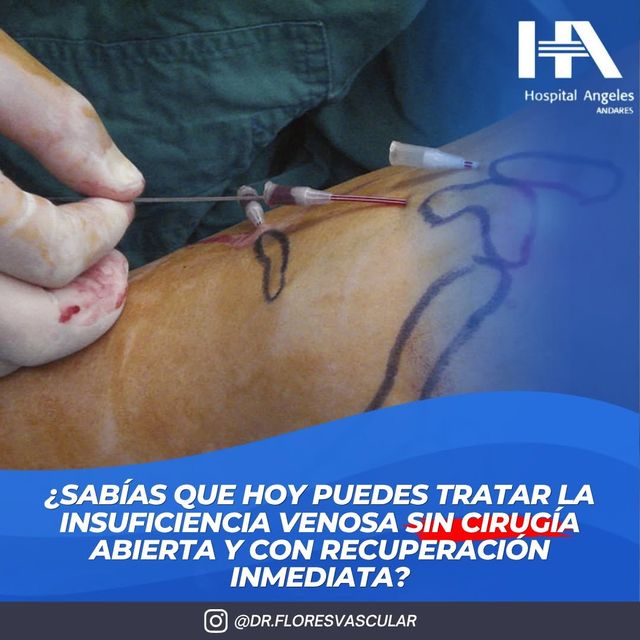 Ampliar imagen: Hospital Angeles Andares