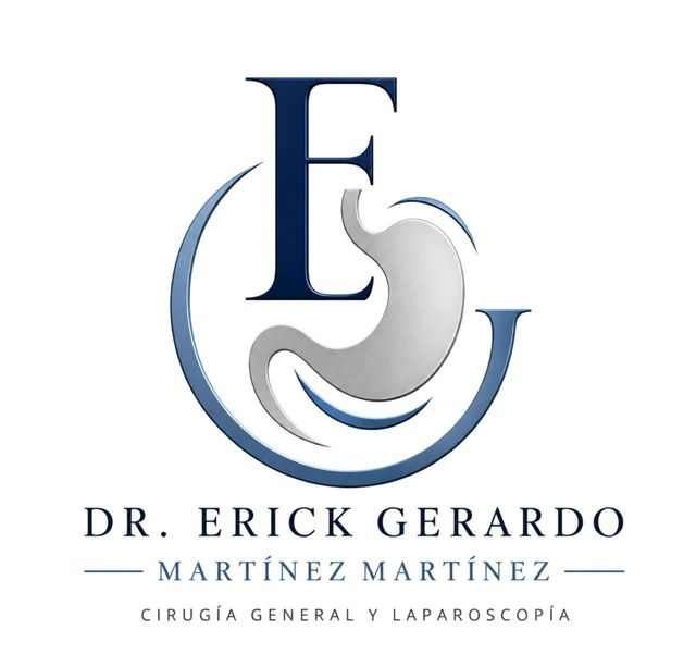 Ampliar imagen: Cirujano Dr. Erick Gerardo Martínez Martínez