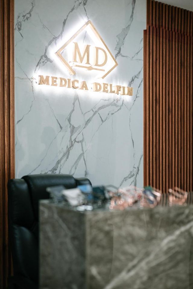 Ampliar imagen: Medica Delfin