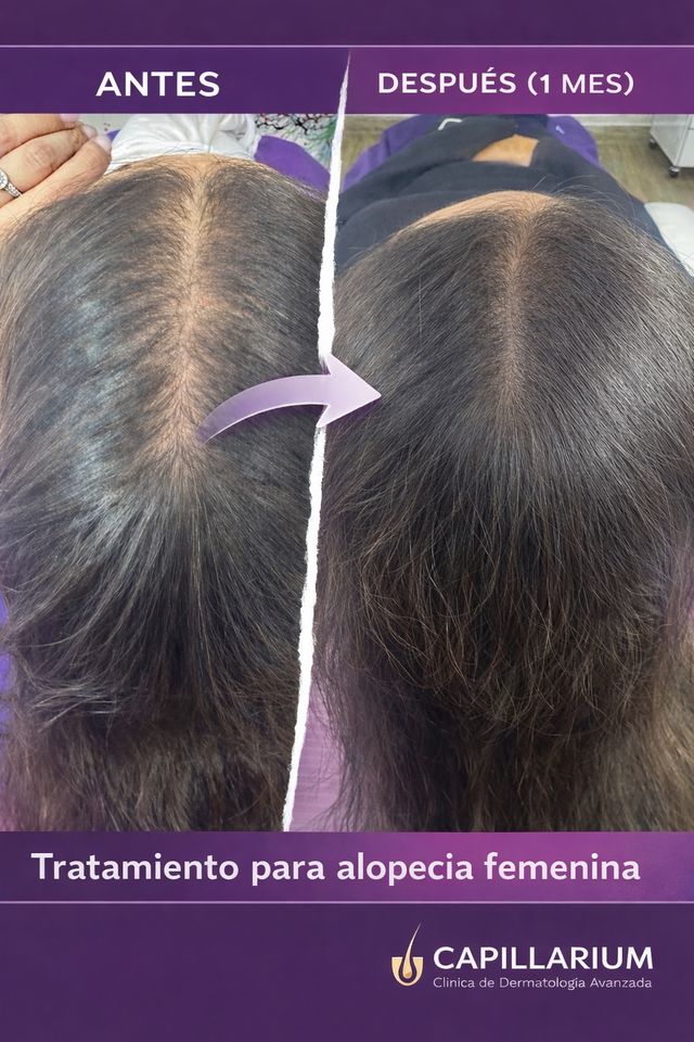 Ampliar imagen: Capillarium.