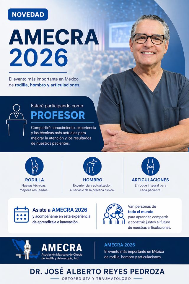 Ampliar imagen: TOP GDL Traumatología y Ortopedia Práctica