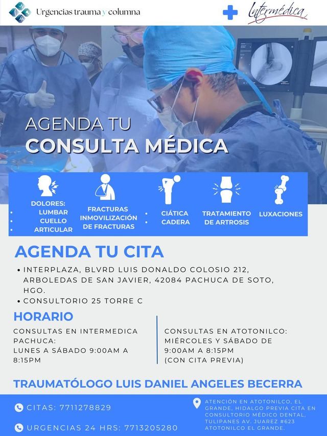 Ampliar imagen: Intermedica consultorio 25 torre C