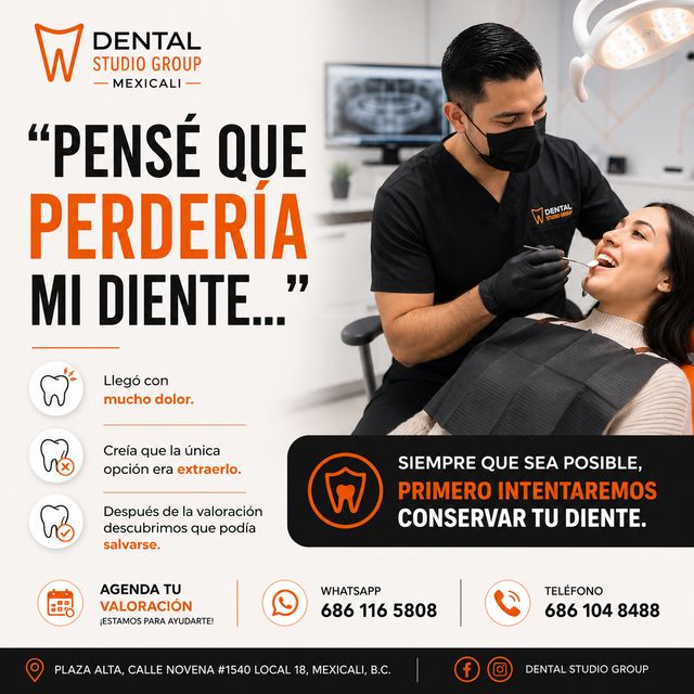 Ampliar imagen: Dental Studio Group