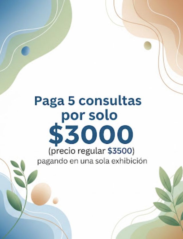 Ampliar imagen: Consultorio privado