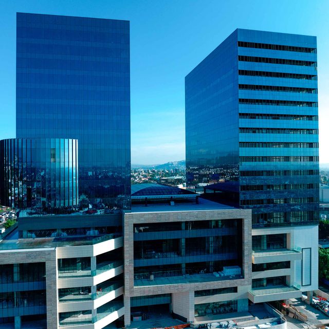 Ampliar imagen: Hospital San Angel Inn Satelite (Samara Satelite) Consultorio 1422