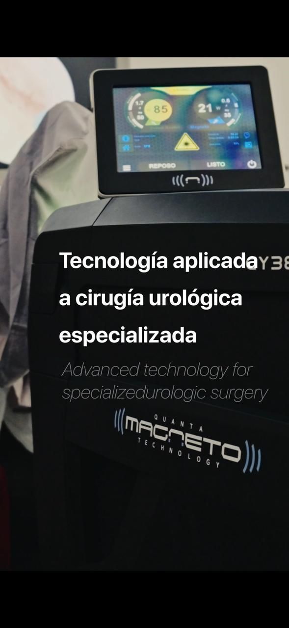 Ampliar imagen: Urologia Integral San Pablo