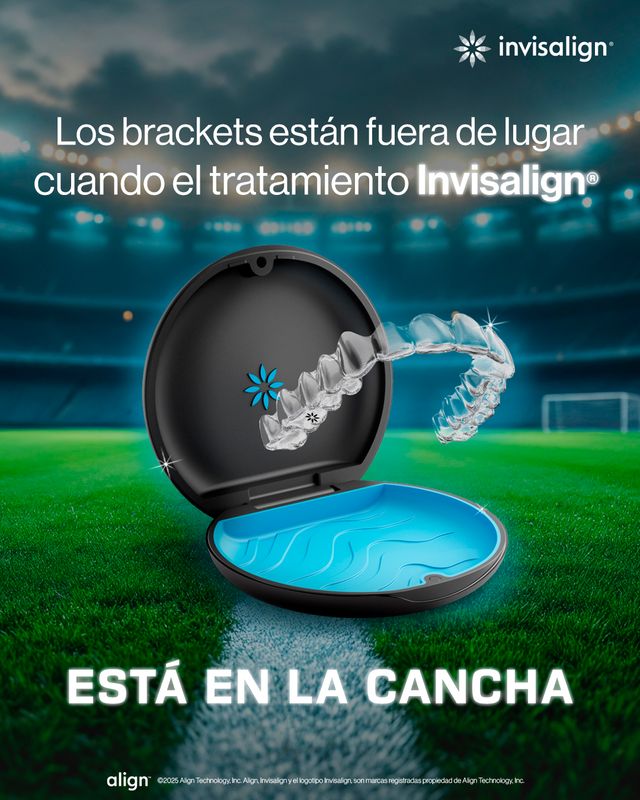 Ampliar imagen: DRA. NUBIA RODRIGUEZ - PUNTO DENTAL
