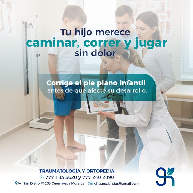 Ampliar imagen: GH Especialistas