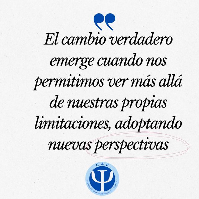 Ampliar imagen: CAP Centro de atención psicoterapéutica Consultorio 202 y 203