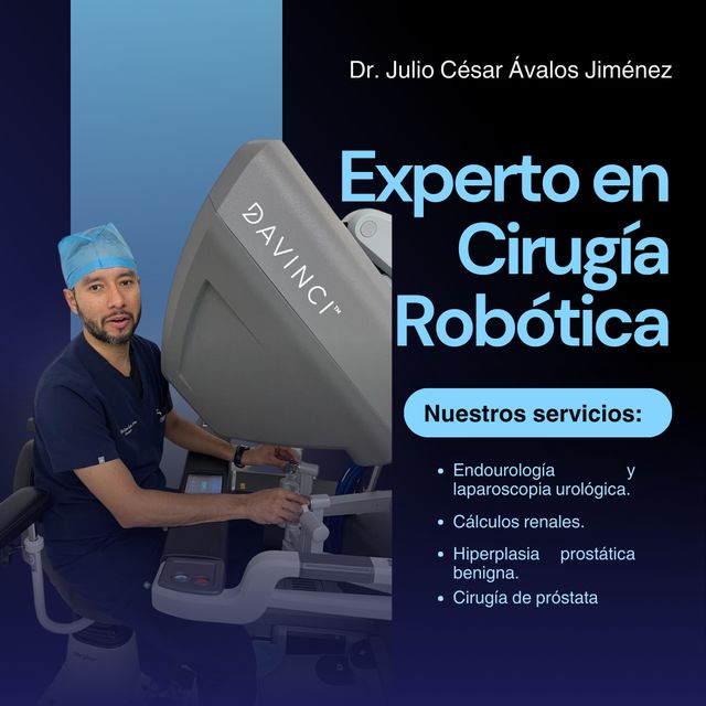 Ampliar imagen: Hospital Ángeles del Pedregal