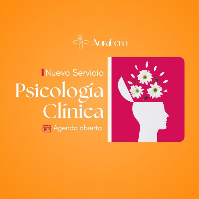 Ampliar imagen: AuraFem Health Care