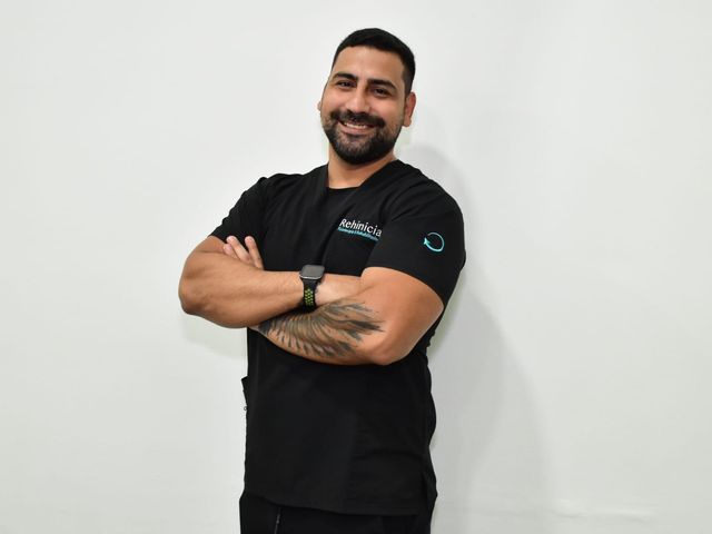 Ampliar imagen: Lic Karina Espitia