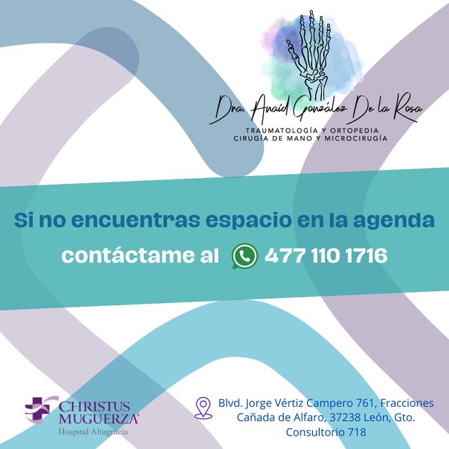 Ampliar imagen: Hospital Christus Muguerza Altragracia, Piso 7, Consultorio 718