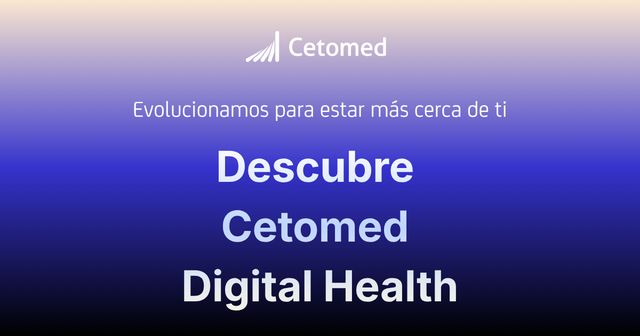 Ampliar imagen: Cetomed