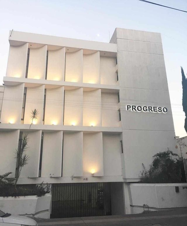 Ampliar imagen: Clínica Progreso