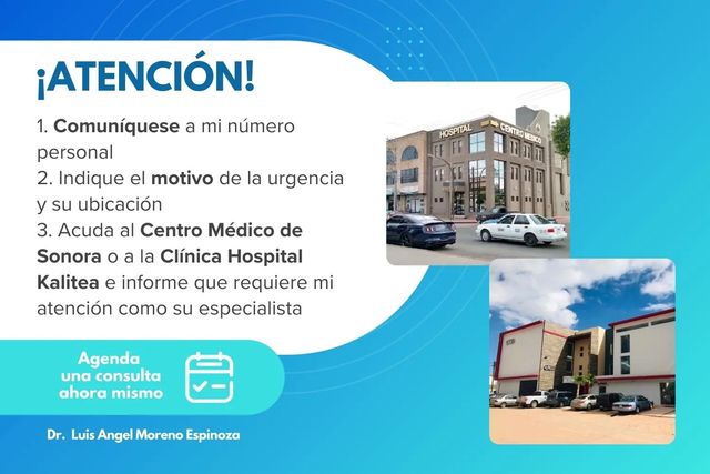 Ampliar imagen: Dr Luis Angel Moreno Espinoza 