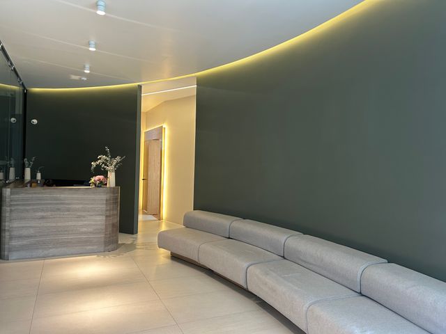 Ampliar imagen: Consultorio Polanco