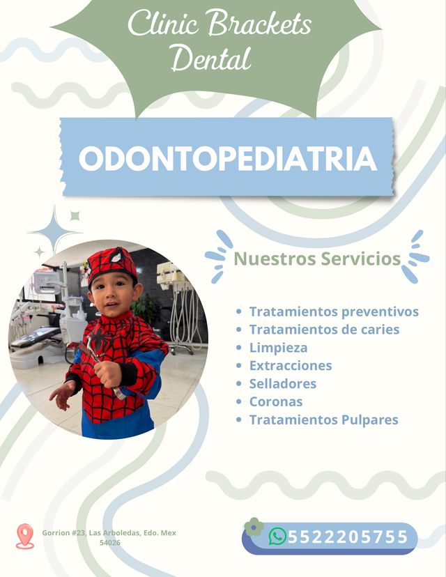Ampliar imagen: Consultorio privado