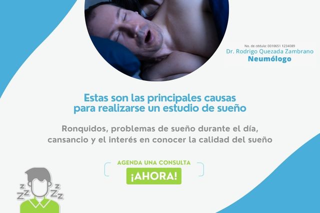 Ampliar imagen: Centro Respiratorio Dalinde