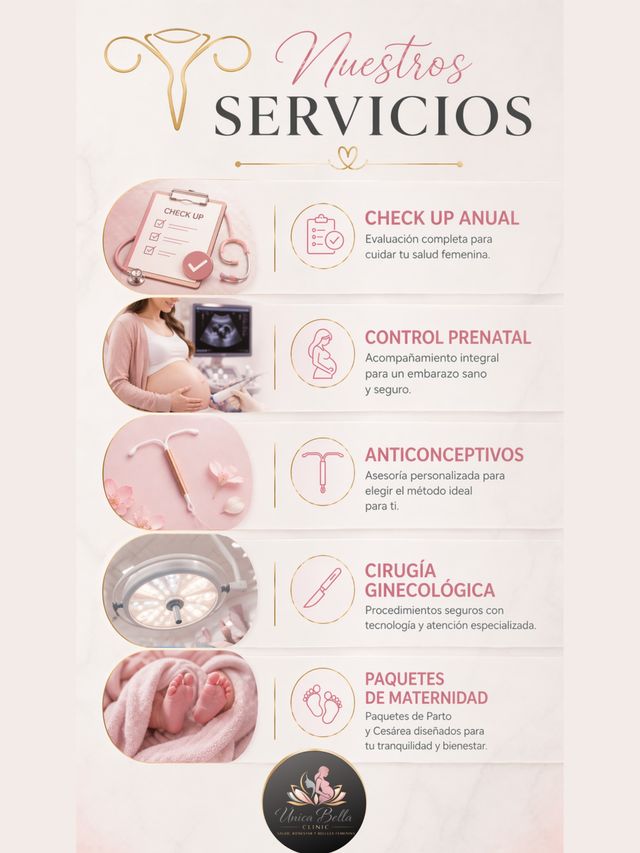 Ampliar imagen: Unica Bella Clinic