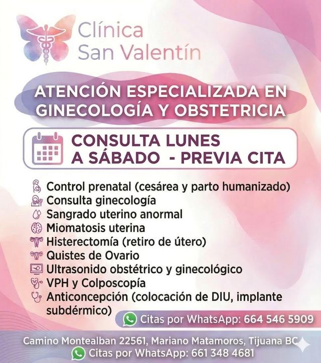 Ampliar imagen: Clinica San Valentin