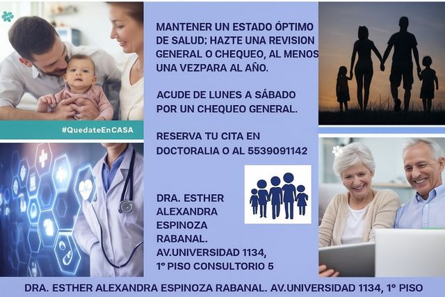 Ampliar imagen: Torre Médica San José,  Benito Juarez .Piso 1  Consultorio 5