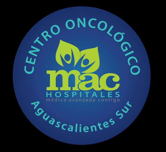 Ampliar imagen: Centro Oncológico MAC Sur