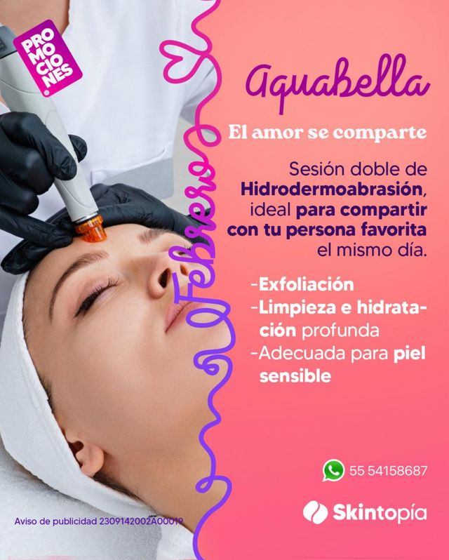 Ampliar imagen: SKINTOPIA